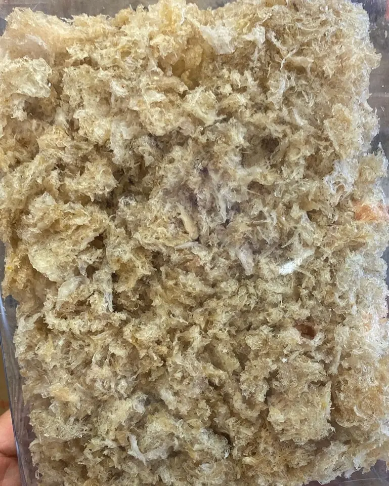 金絲燕碎