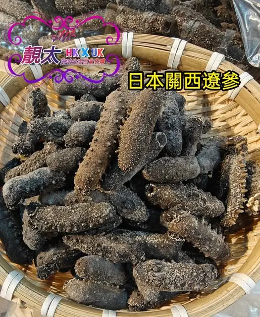 90支裝日本關西遼參