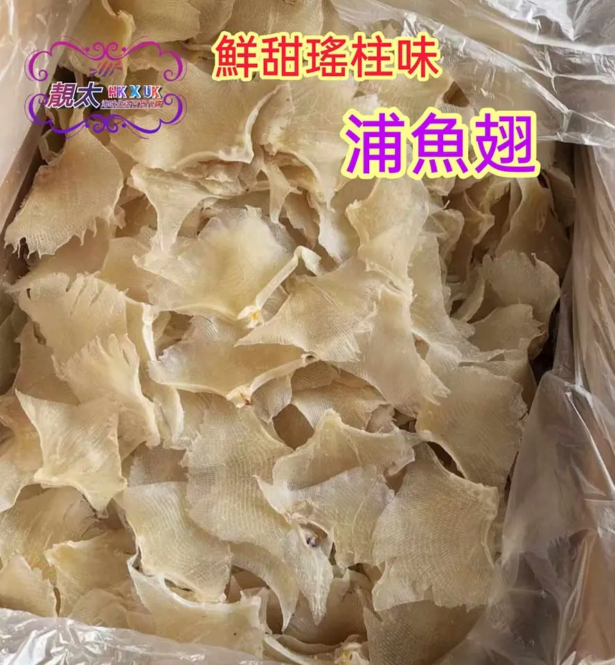 特鮮甜浦魚翅