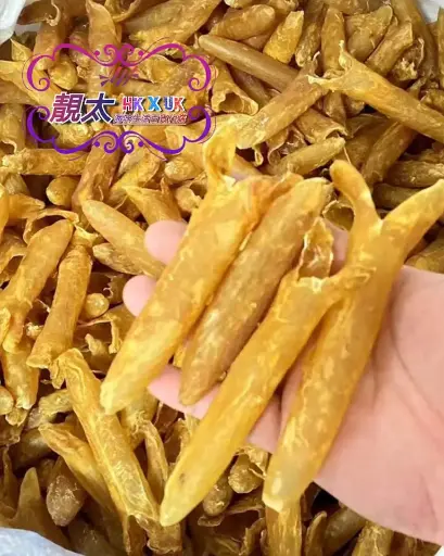 坦桑尼亞膠筒 約85頭