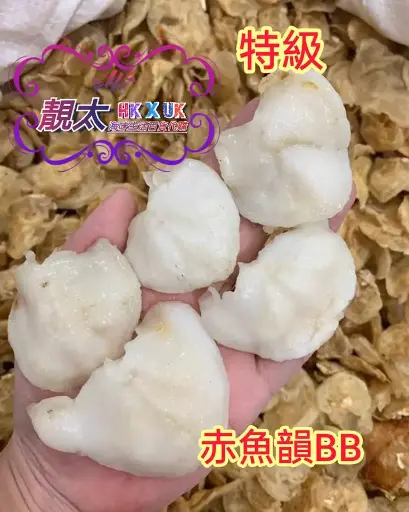 特級赤魚韻BB