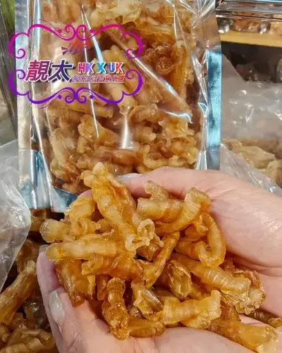 懶人厚膠