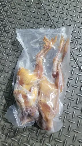 無激素鷓鴣(2隻裝)