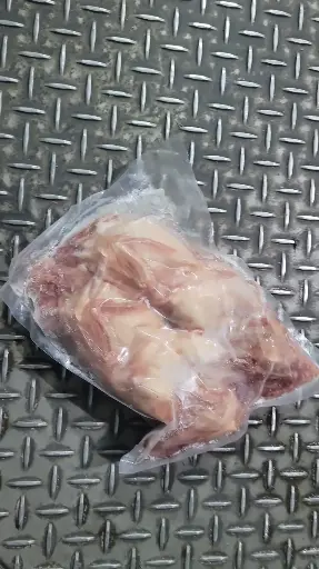 無激素鵪鶉(4隻裝)
