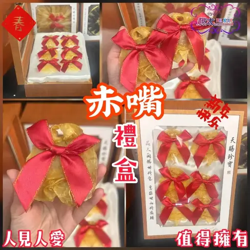 湛江赤咀膠公盒