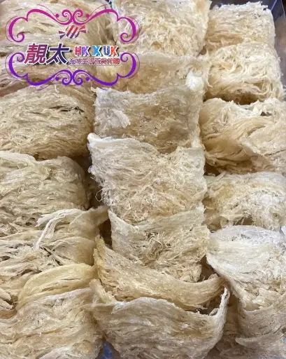 超靚特級梳盞