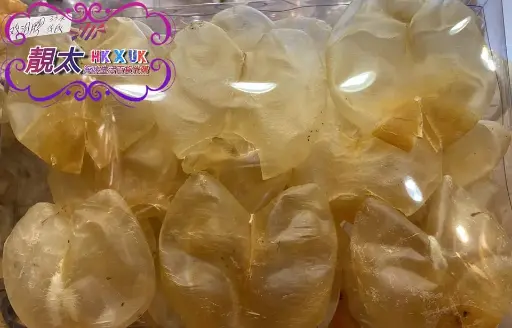 33隻裝雞泡膠