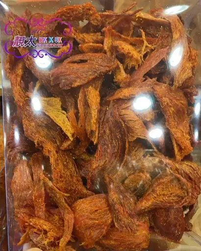 血燕盞條