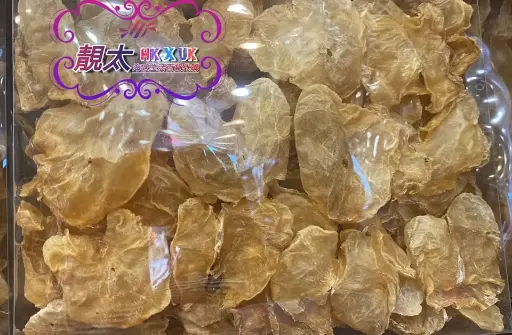 雞泡膠