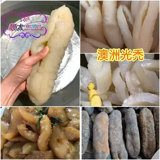 澳洲光禿