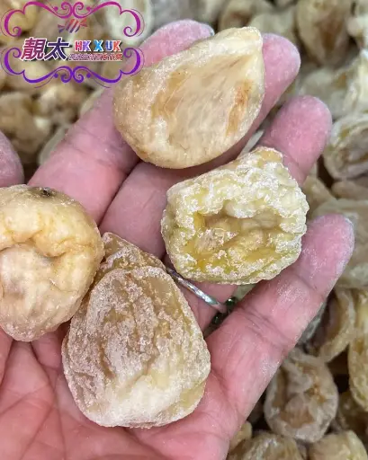 正宗美國大碼超溏心無花果