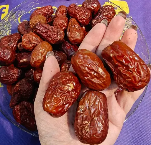 頂級特大和田棗