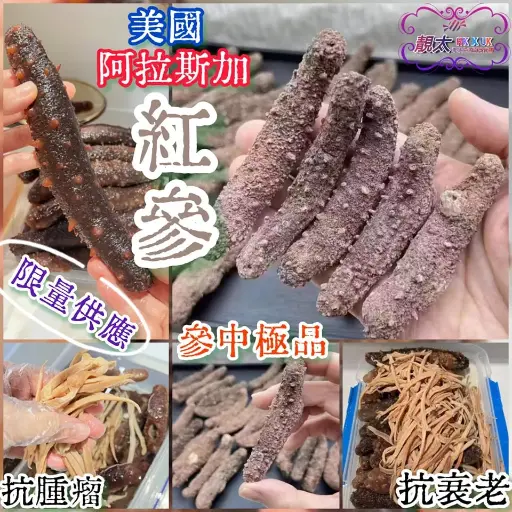 阿拉斯加爆筋皇