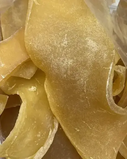 極厚鯊魚皮