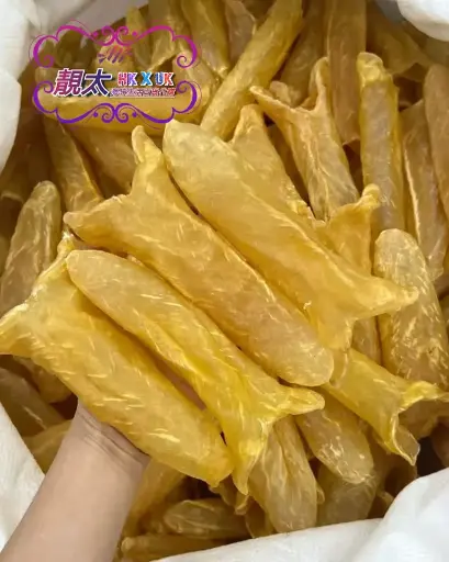 12-13頭 花膠筒