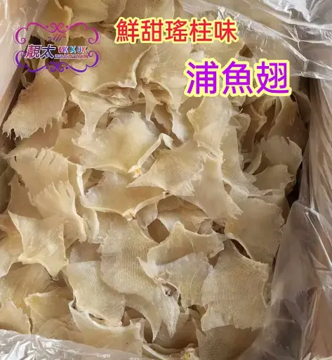 特鮮甜浦魚翅